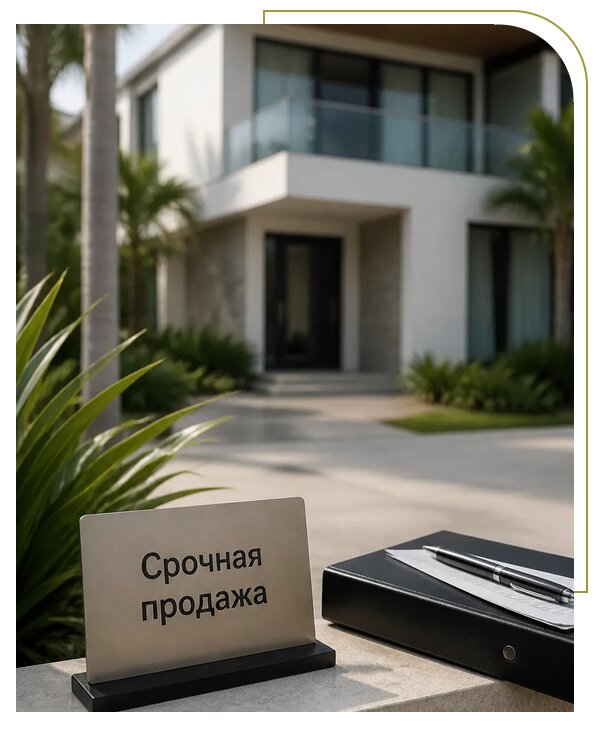 Срочная продажа недвижимости Пхукет из Ростова-на-Дона от 52145 р. | коПхукет-Рст